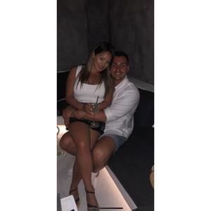 Meet your Posher, Ramsena